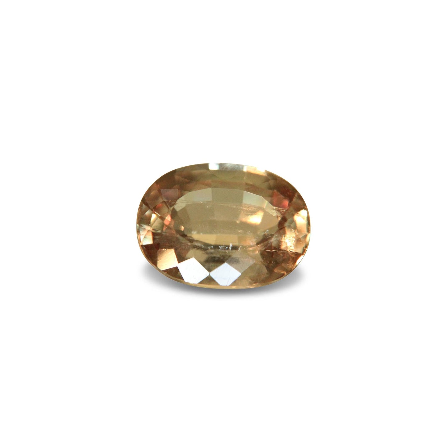 Diaspor (Sultanit) 7.03 ct IGNEOUS Edelsteine