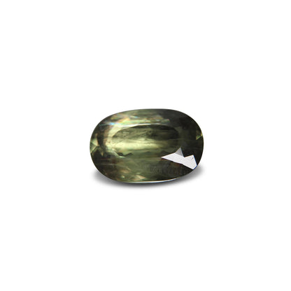 Diaspor (Sultanit) 46.49 ct IGNEOUS Edelsteine