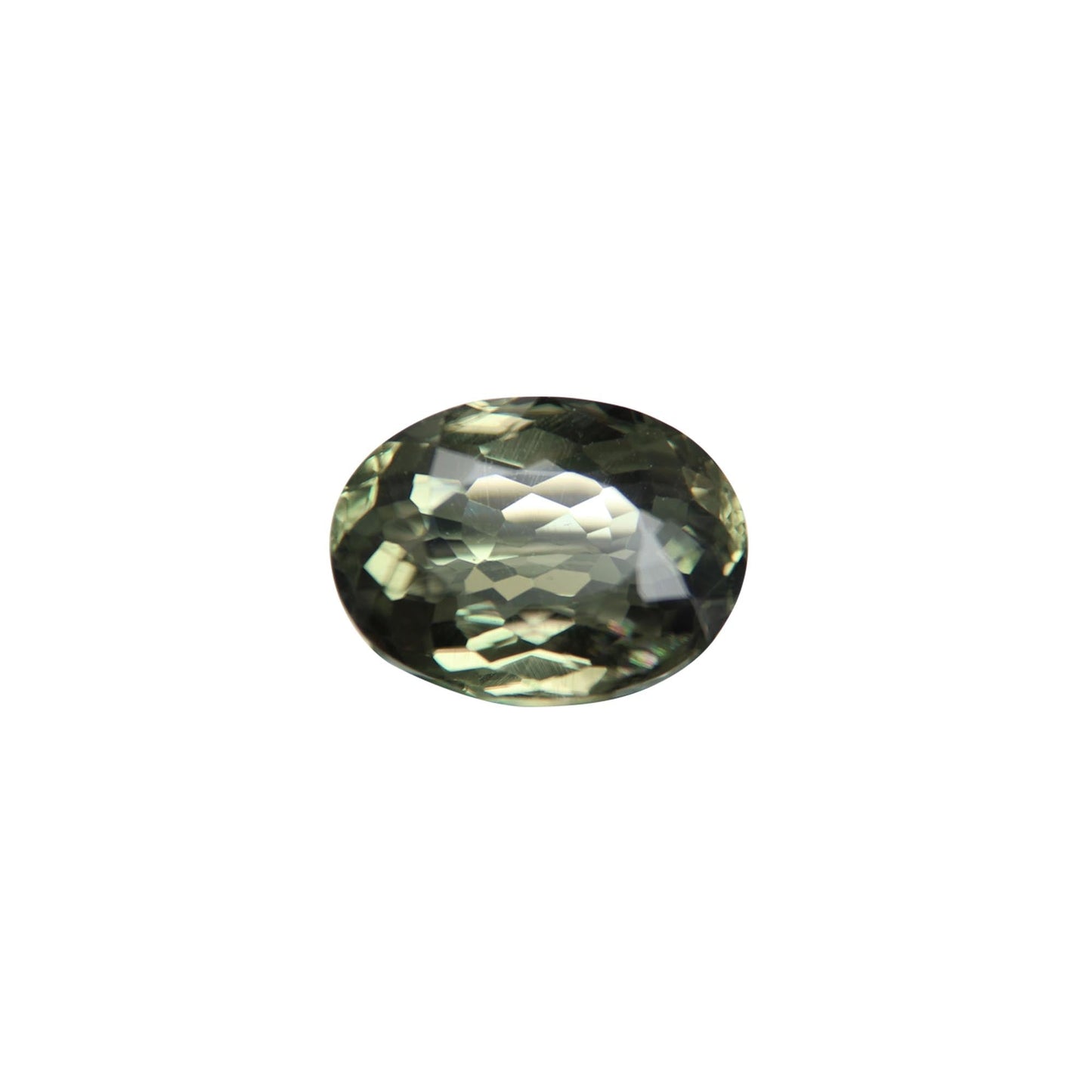 Diaspor (Sultanit) 10.10 ct IGNEOUS Edelsteine