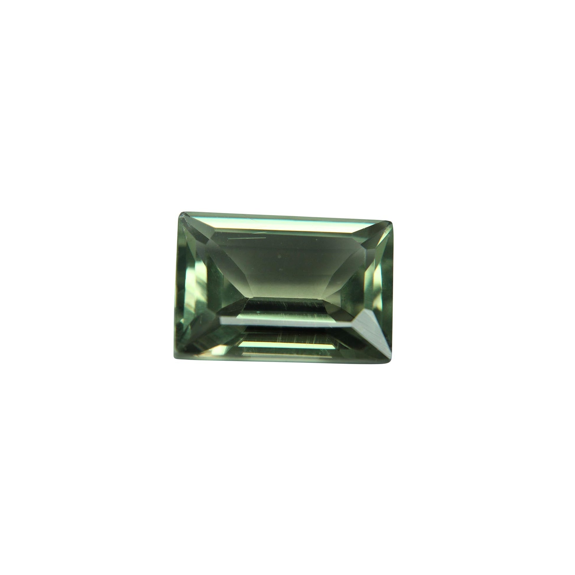 Diaspor (Sultanit) 10.86 ct IGNEOUS Edelsteine