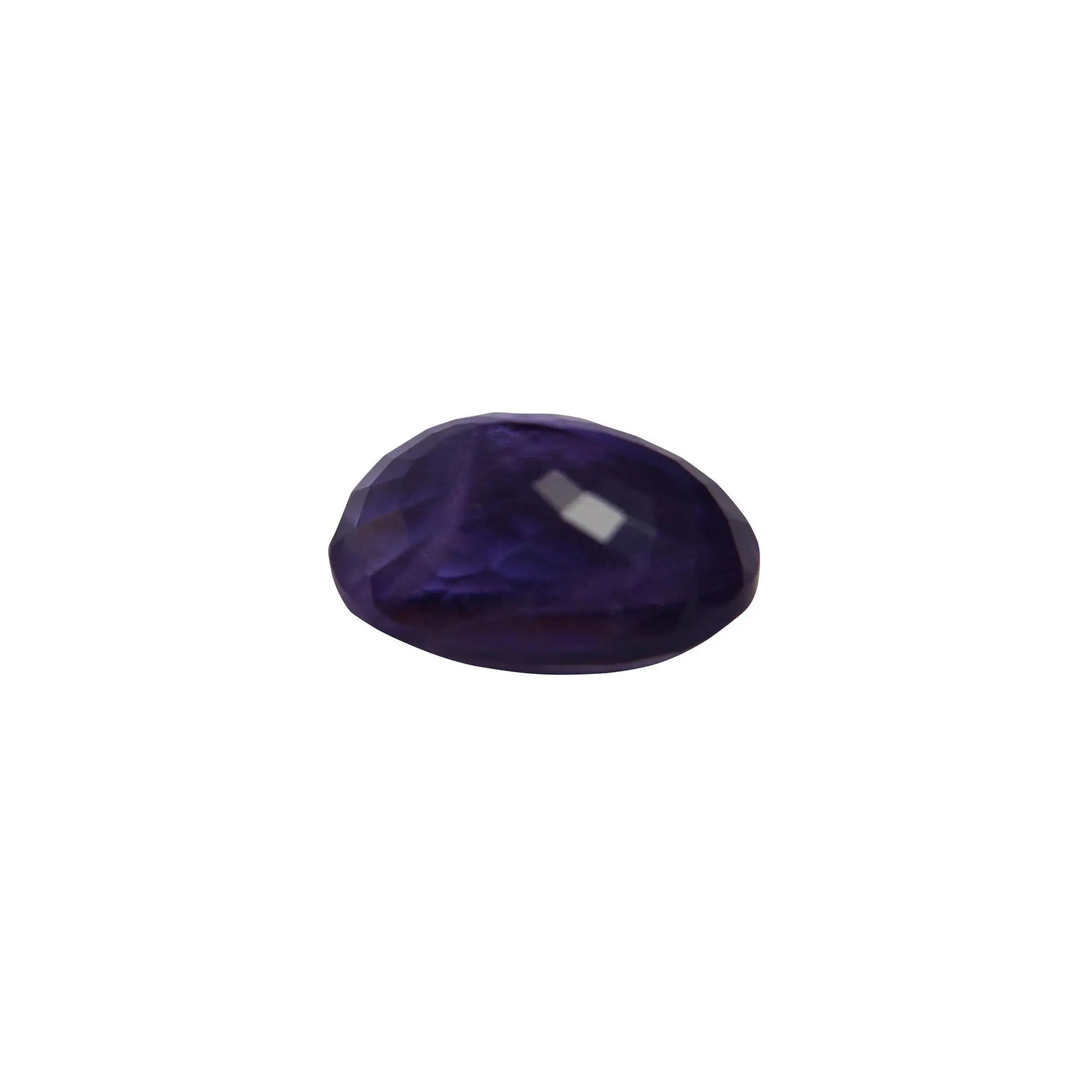 Amethyst 15.61 ct IGNEOUS Edelsteine