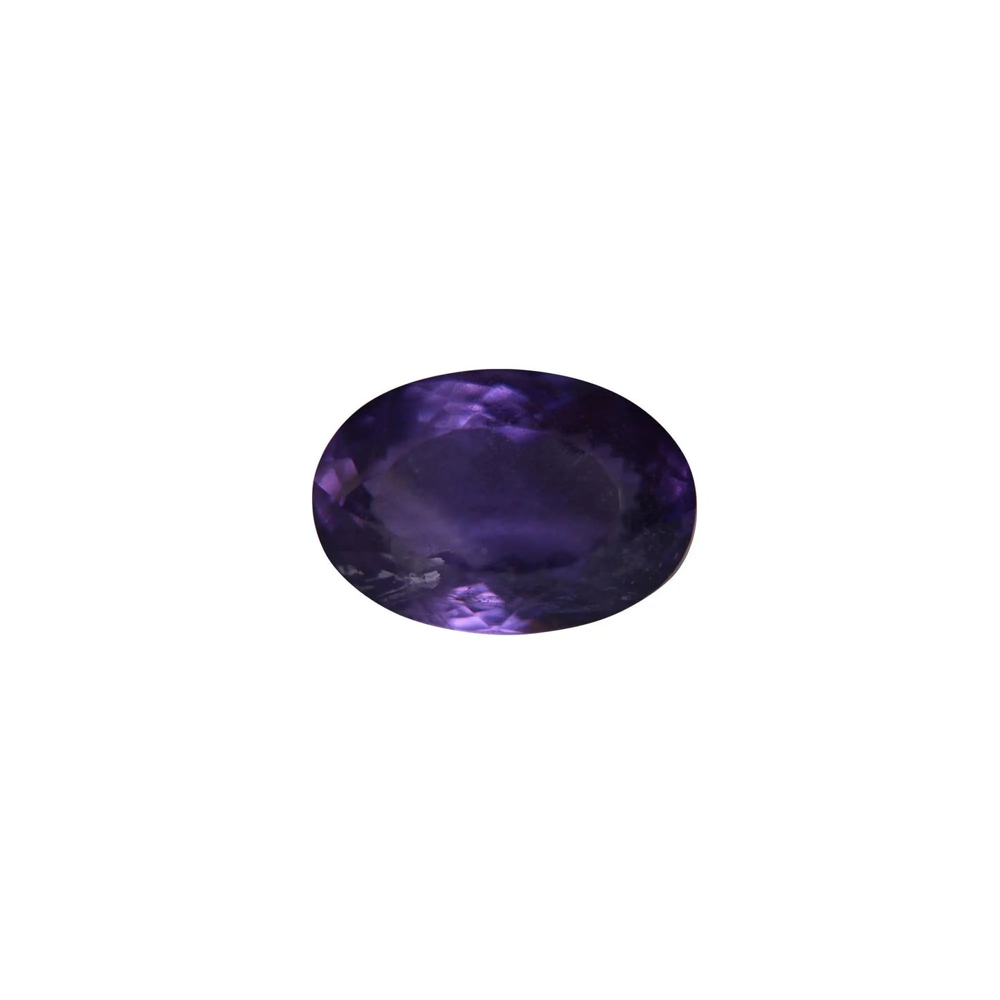 Amethyst 15.61 ct IGNEOUS Edelsteine