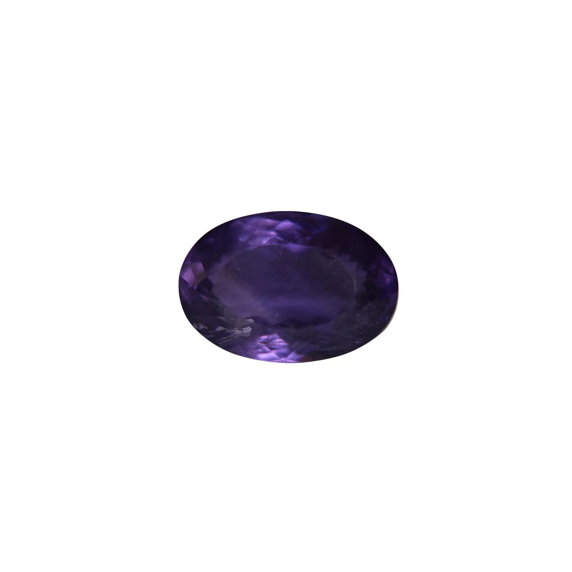 Amethyst 15.61 ct IGNEOUS Edelsteine