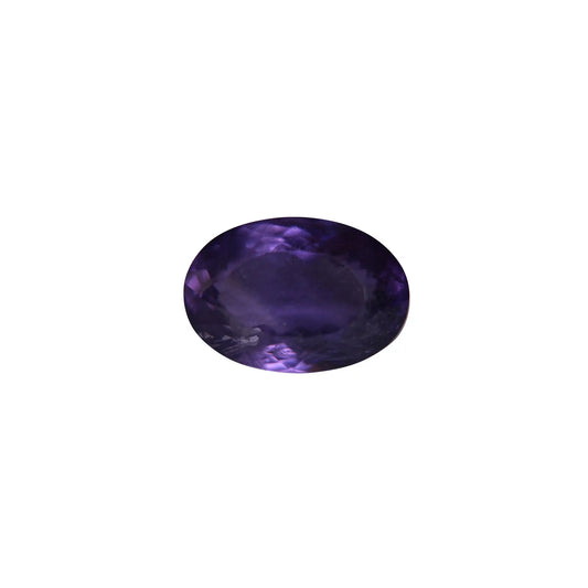 Amethyst 15.61 ct IGNEOUS Edelsteine