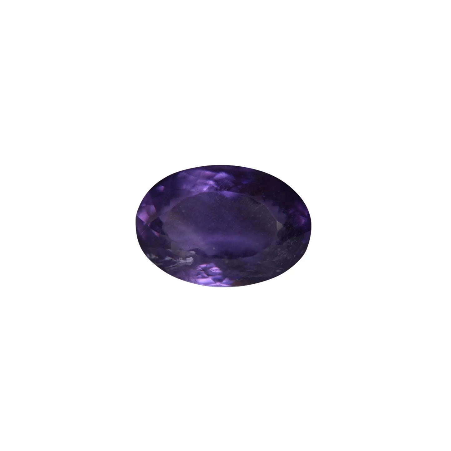 Amethyst 15.61 ct IGNEOUS Edelsteine
