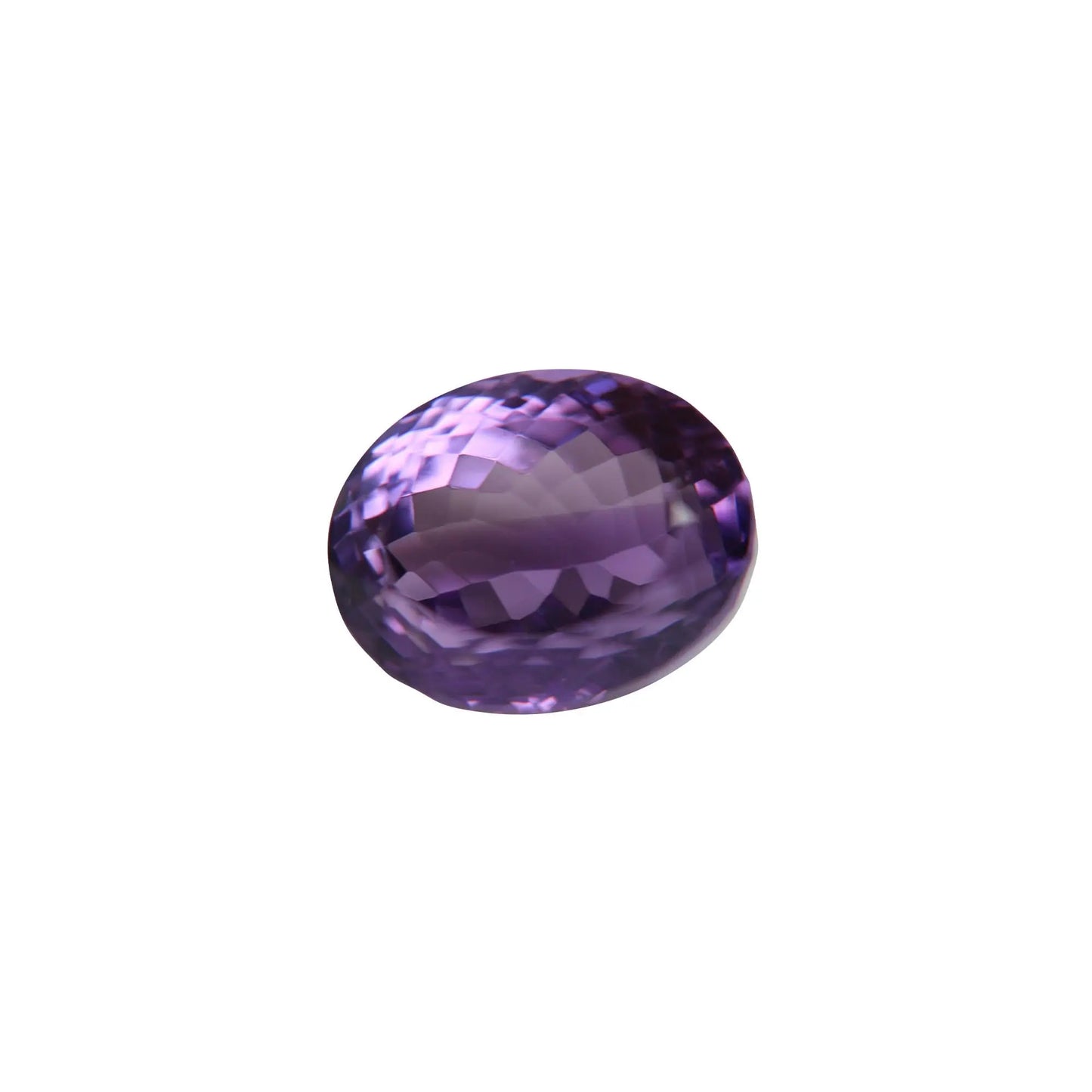Amethyst 31.26 ct IGNEOUS Edelsteine