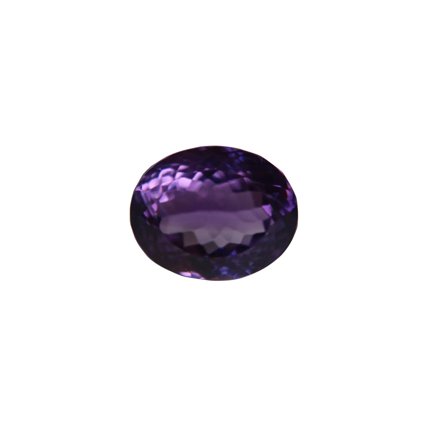 Amethyst 31.26 ct IGNEOUS Edelsteine