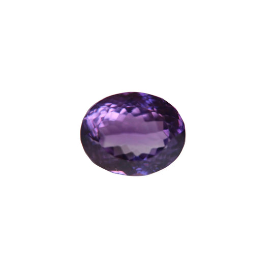 Amethyst 31.26 ct IGNEOUS Edelsteine