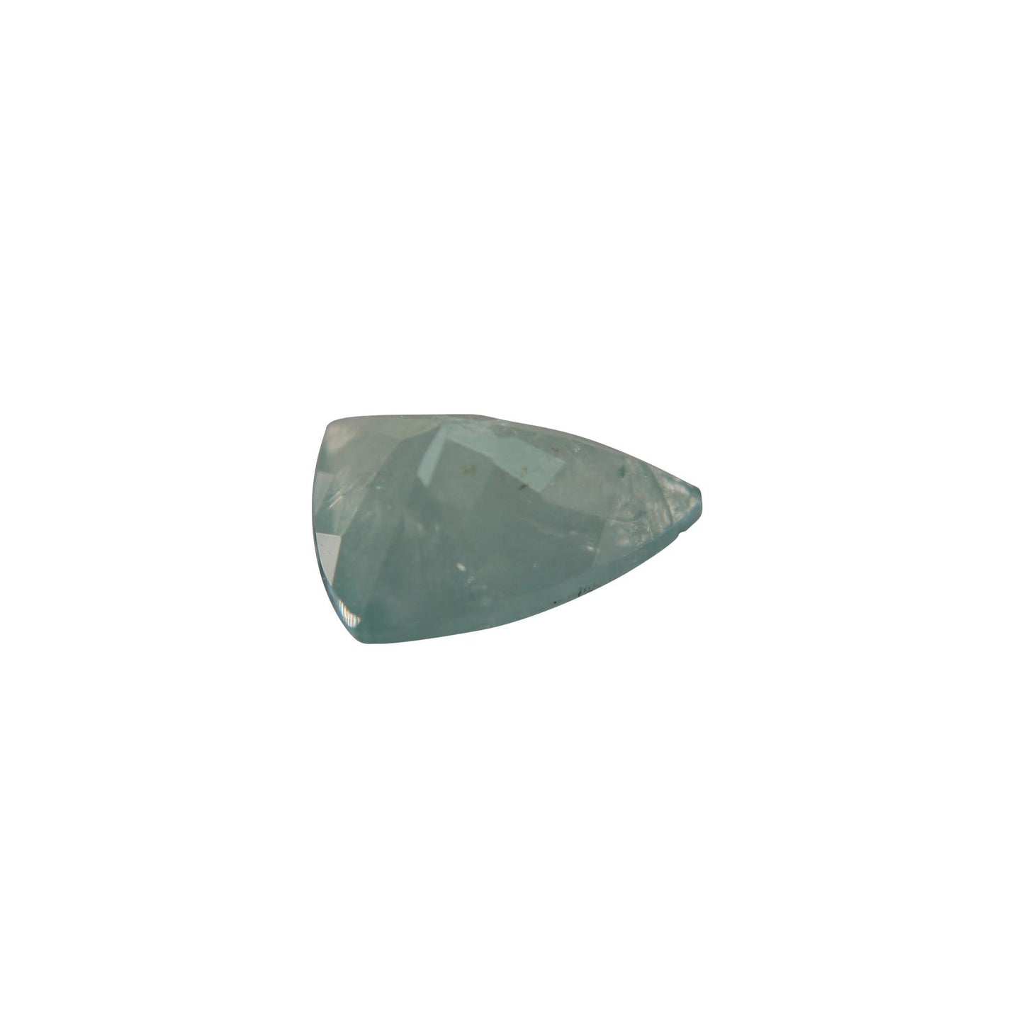 Grandidierit 2.71 ct IGNEOUS Edelsteine
