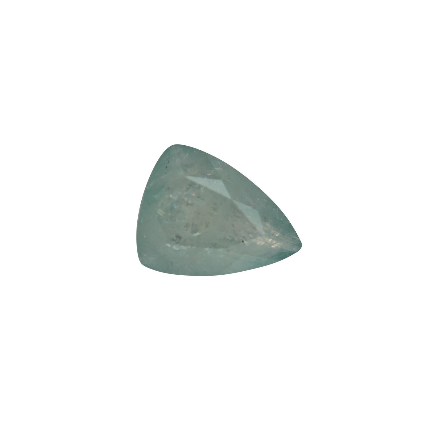 Grandidierit 2.71 ct IGNEOUS Edelsteine