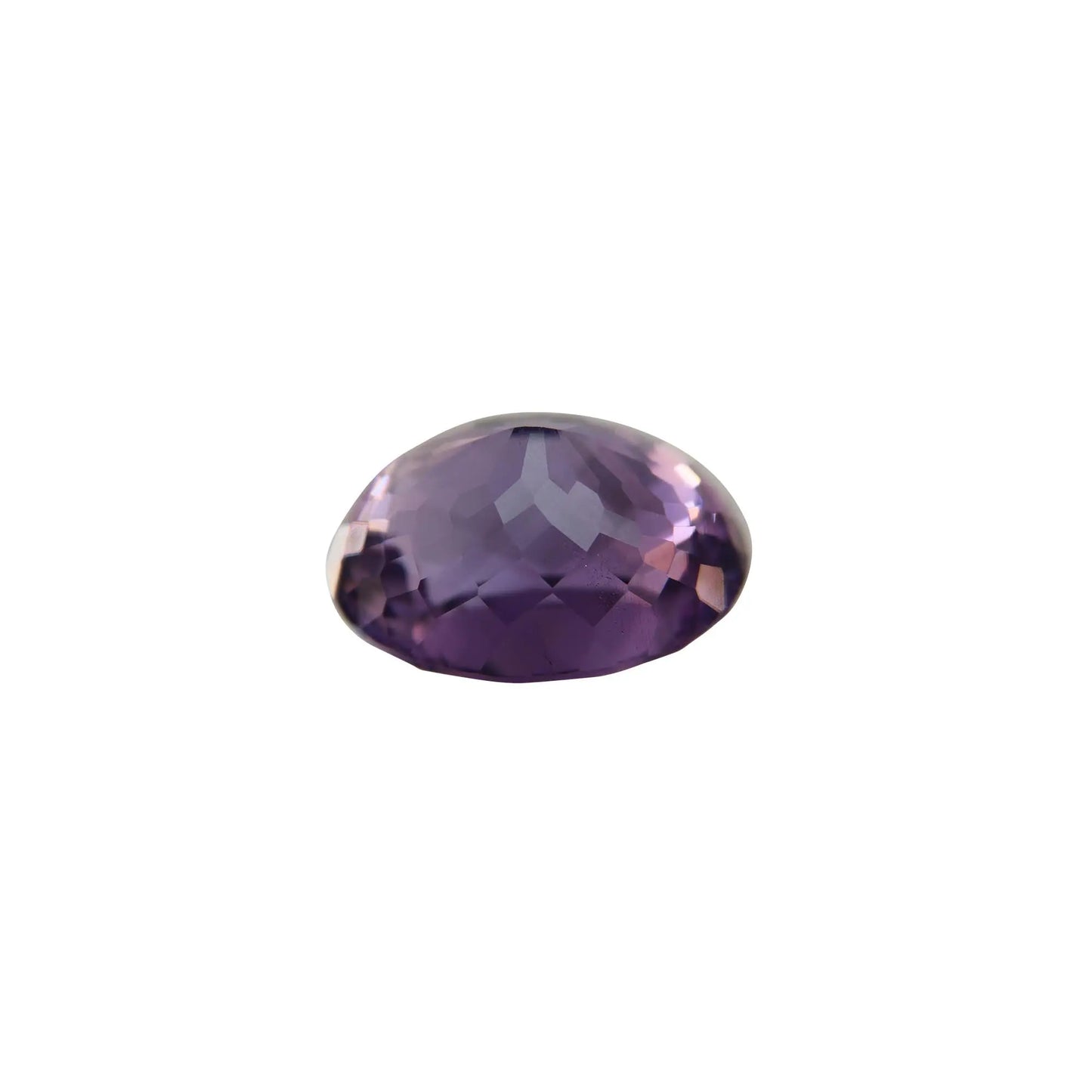 Amethyst 22.36 ct IGNEOUS Edelsteine