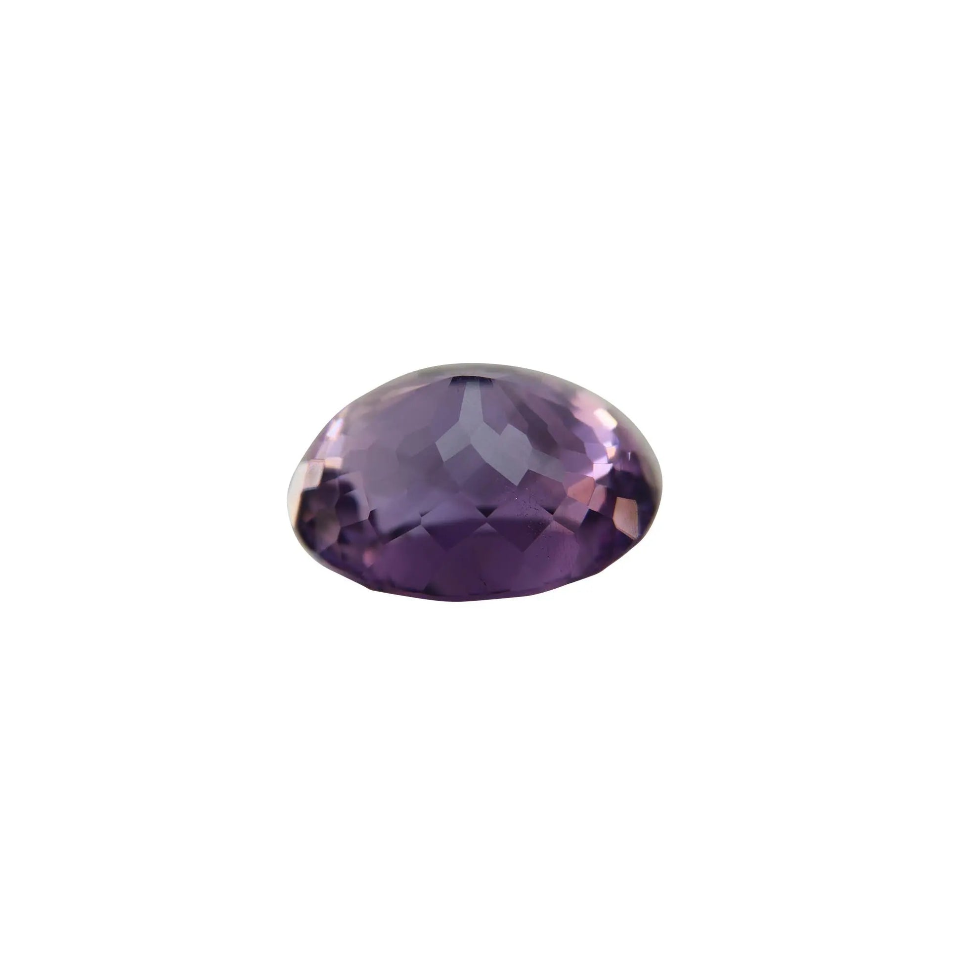 Amethyst 22.36 ct IGNEOUS Edelsteine