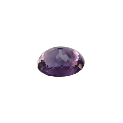 Amethyst 22.36 ct IGNEOUS Edelsteine