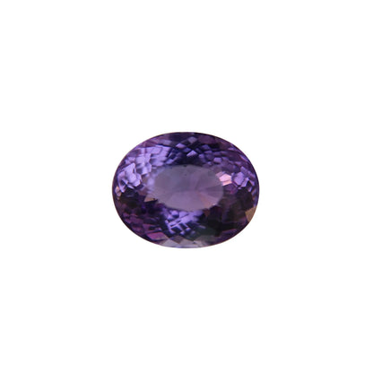 Amethyst 22.36 ct IGNEOUS Edelsteine