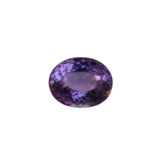 Amethyst 22.36 ct IGNEOUS Edelsteine