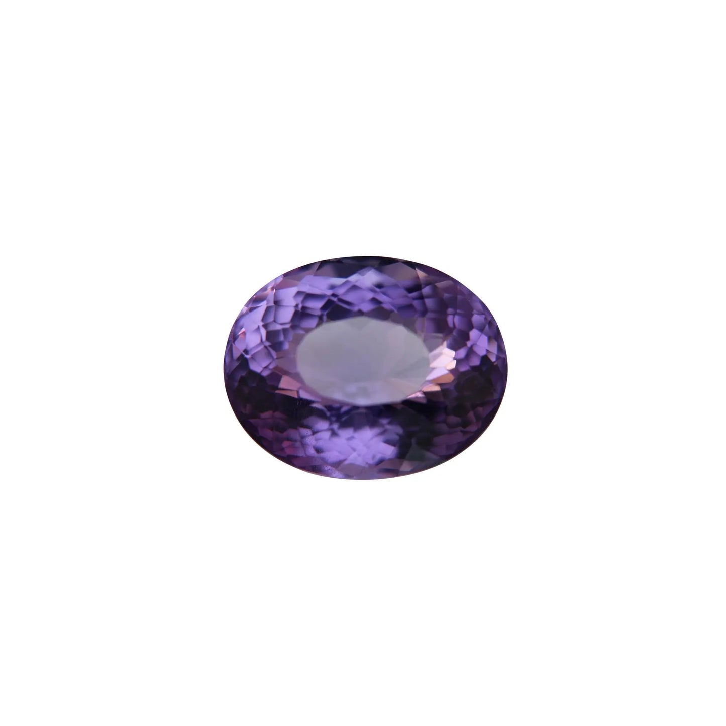 Amethyst 22.36 ct IGNEOUS Edelsteine