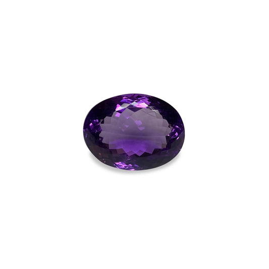 Amethyst 35.89 ct IGNEOUS Edelsteine