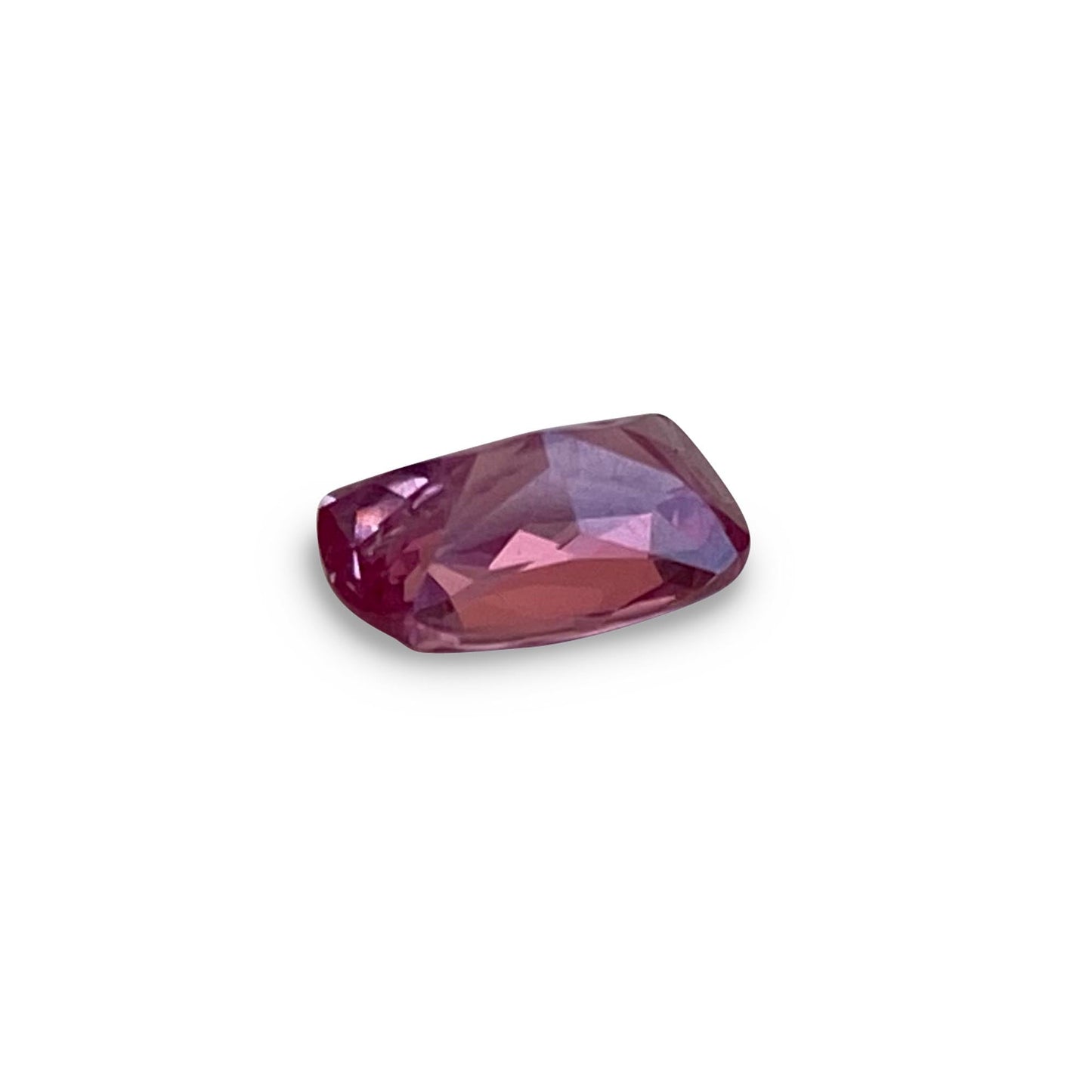 Pinker Saphir 1.23 ct IGNEOUS Edelsteine