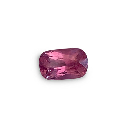 Pinker Saphir 1.23 ct IGNEOUS Edelsteine