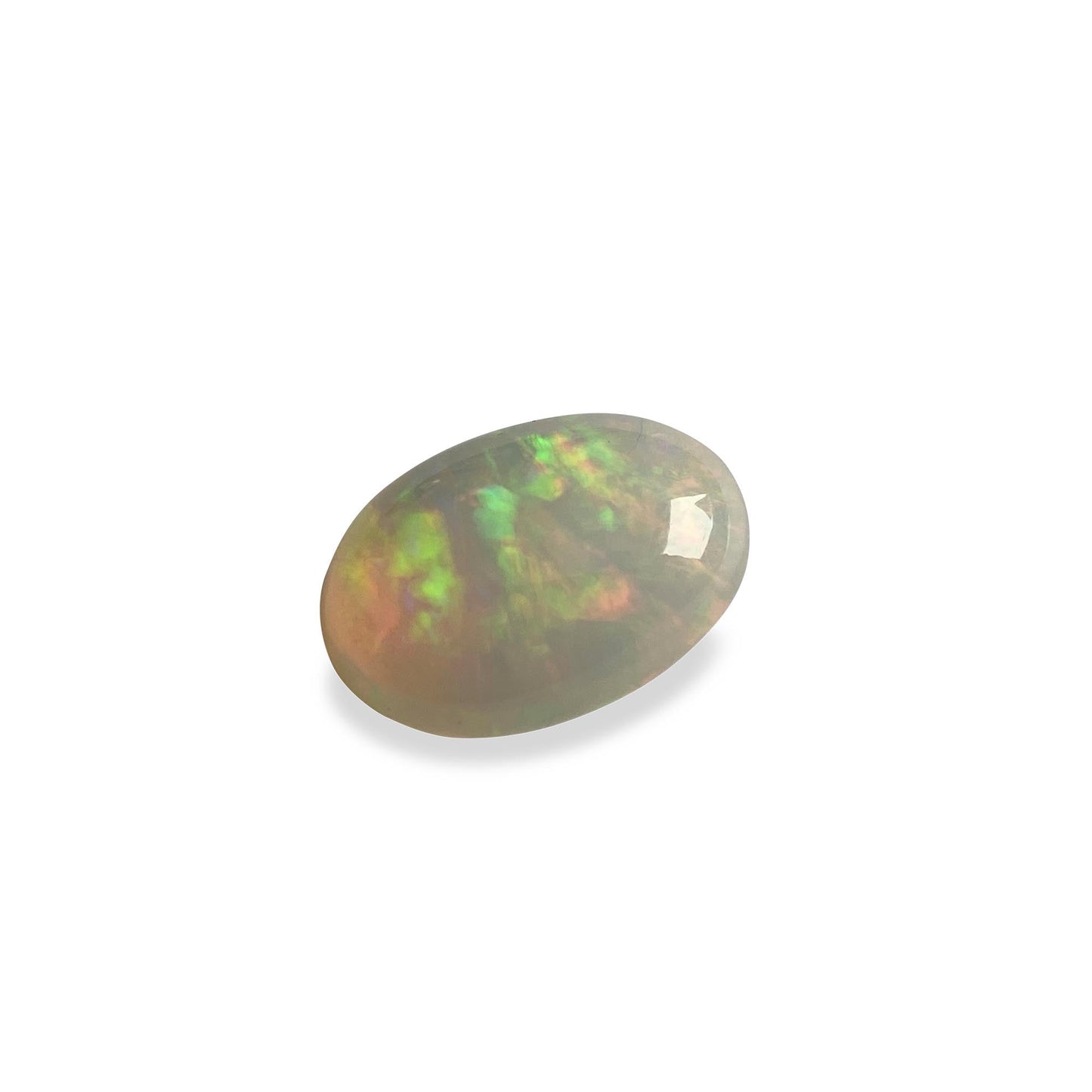 Kristallopal 14.03 ct IGNEOUS Edelsteine