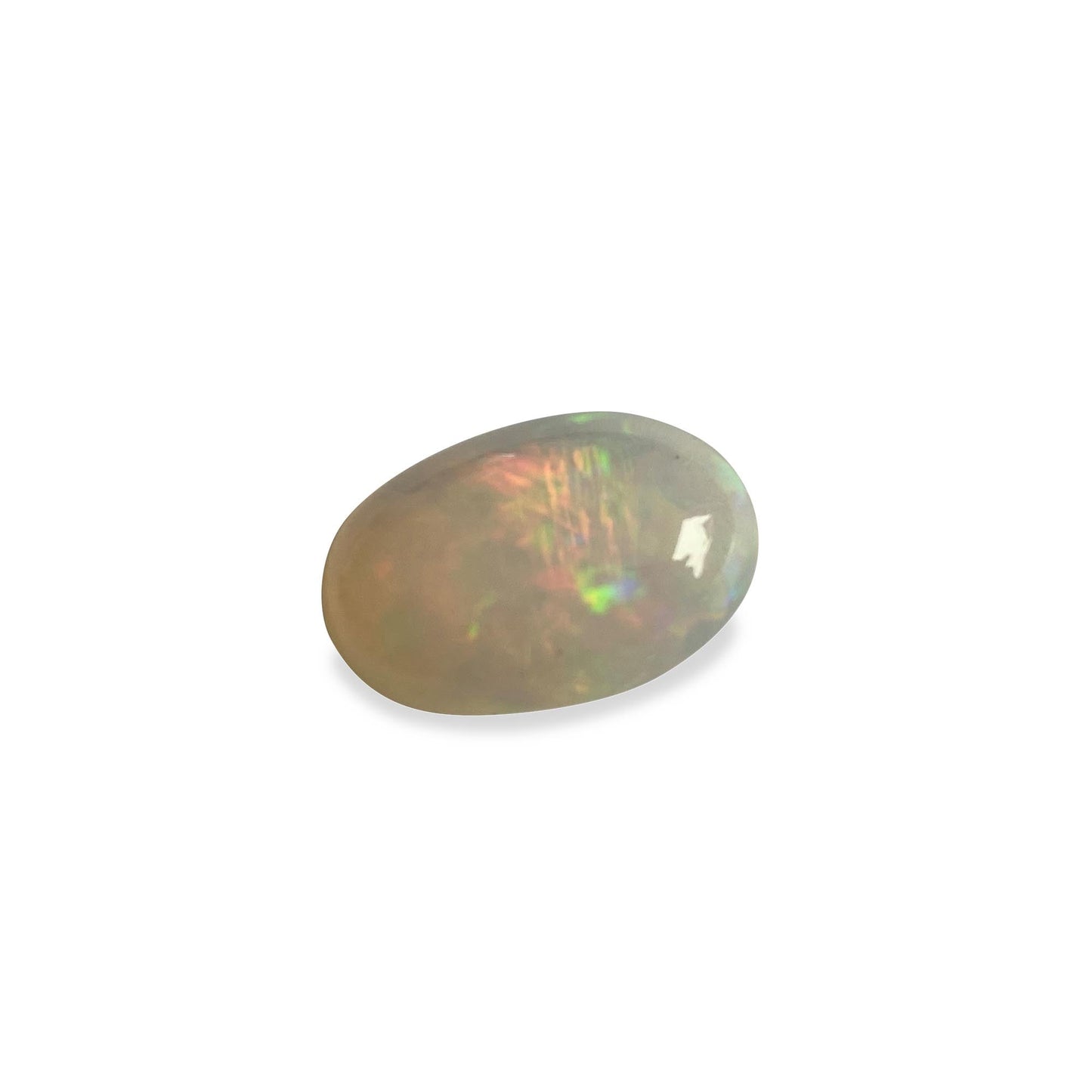 Kristallopal 14.03 ct IGNEOUS Edelsteine