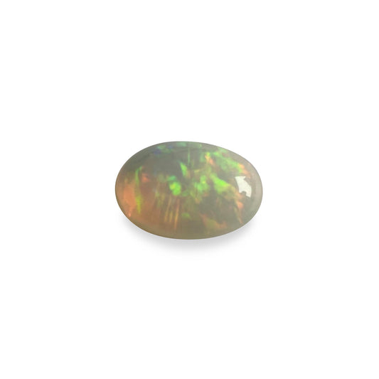 Kristallopal 14.03 ct IGNEOUS Edelsteine