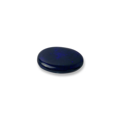 Schwarz Opal 10.69 ct IGNEOUS Edelsteine