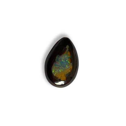 Yowah Opal Nuss 9.12 ct IGNEOUS Edelsteine