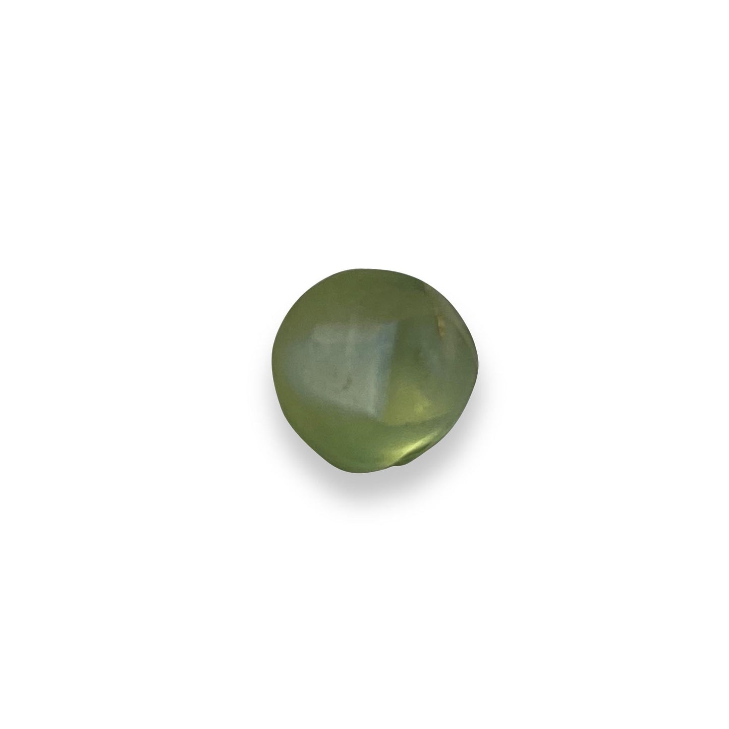 Chrysoberyl Katzenauge 2.61 ct IGNEOUS Edelsteine