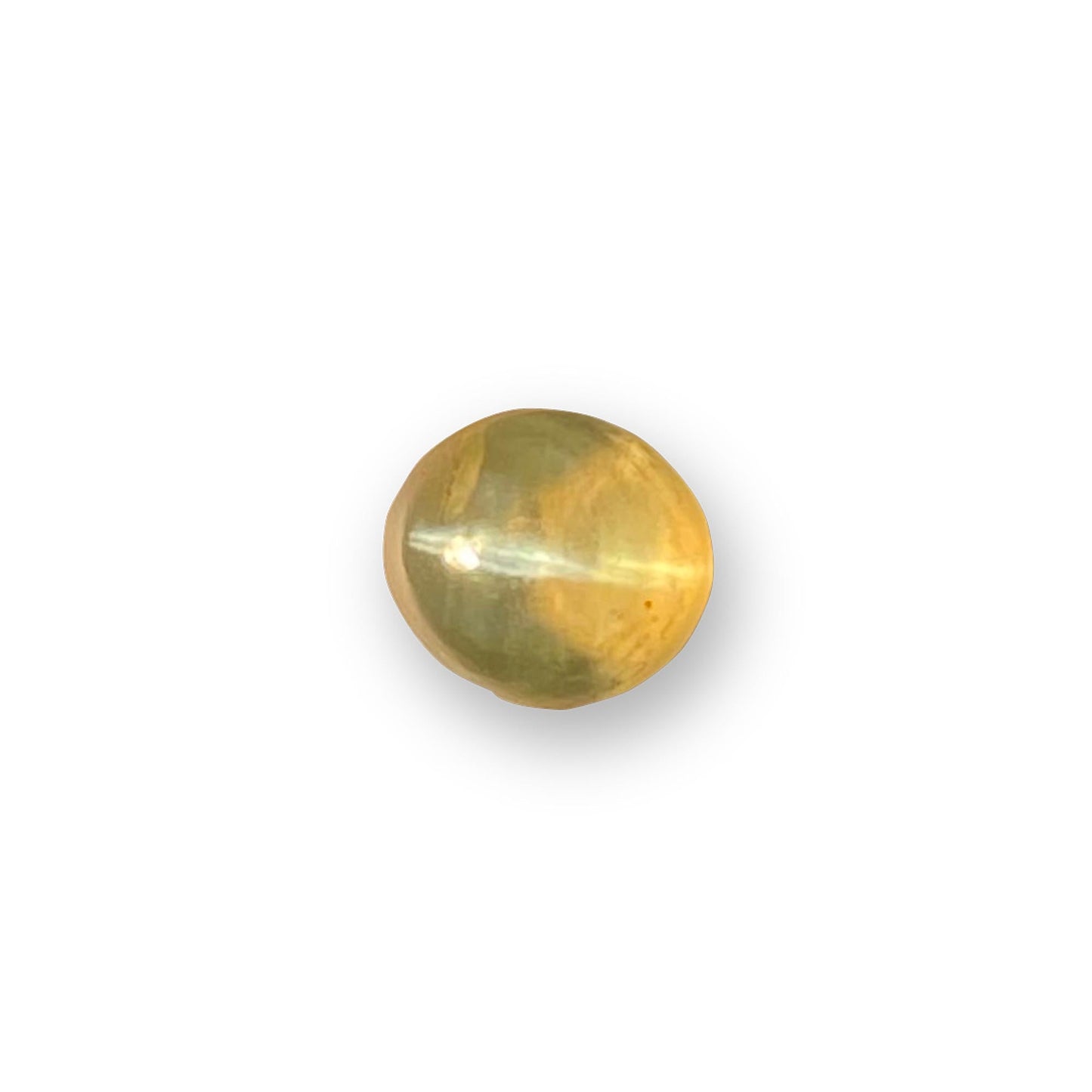 Chrysoberyl Katzenauge 2.61 ct IGNEOUS Edelsteine