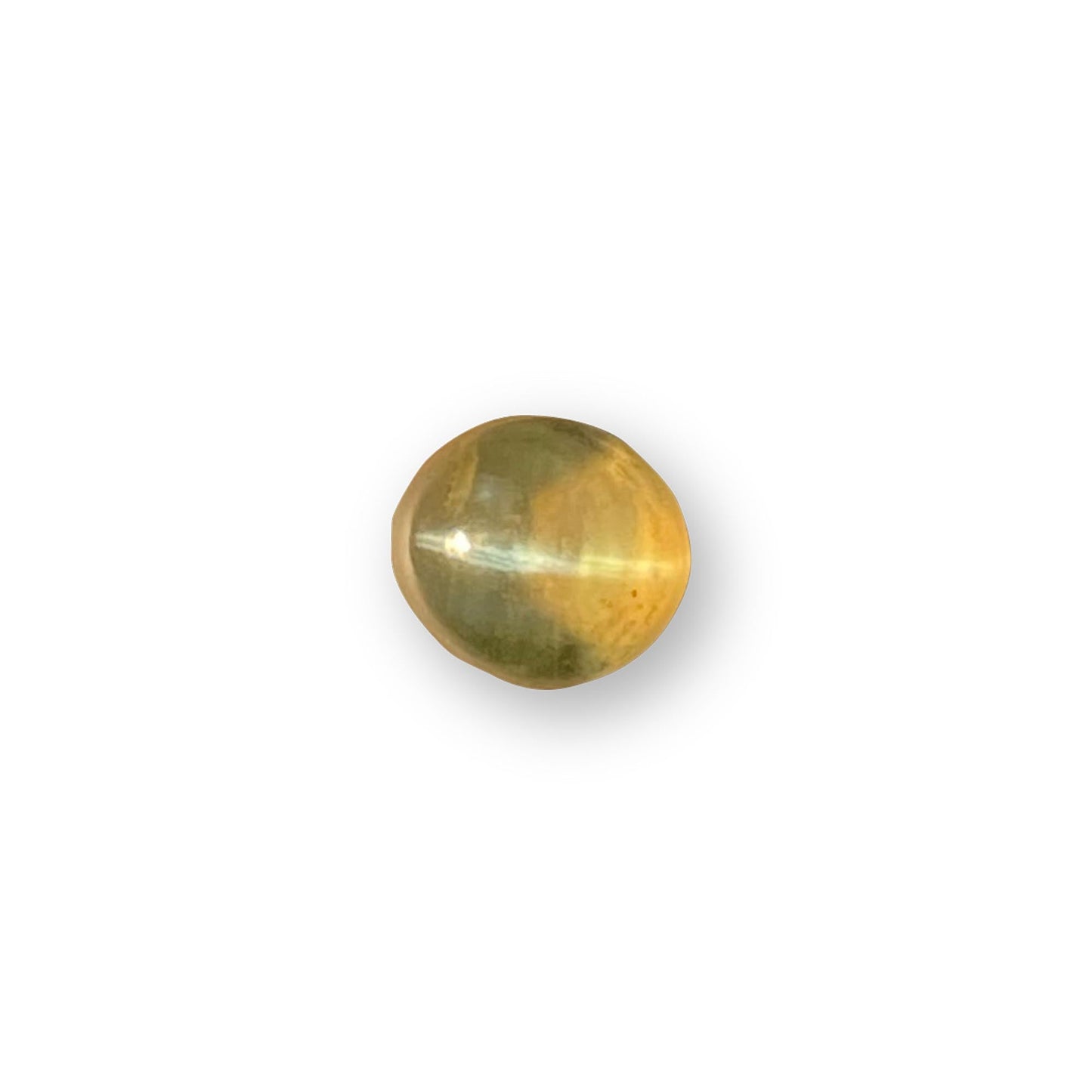 Chrysoberyl Katzenauge 2.61 ct IGNEOUS Edelsteine