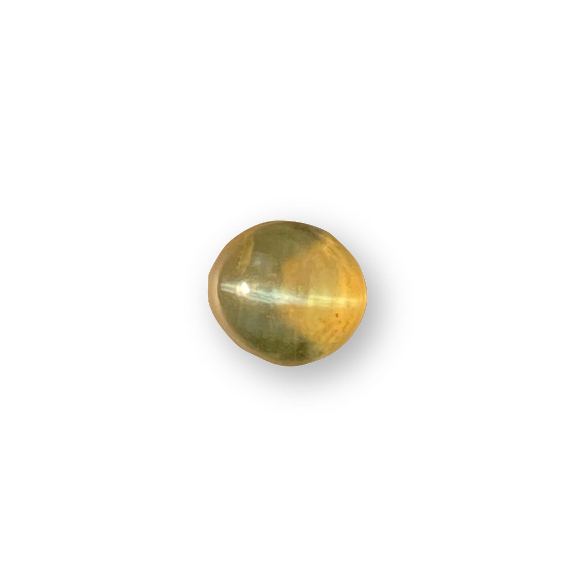 Chrysoberyl Katzenauge 2.61 ct IGNEOUS Edelsteine