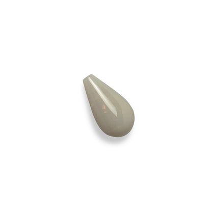 Welo Opal Briolette 15.89 ct IGNEOUS Edelsteine