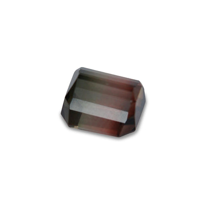 Multifarbener Turmalin 6.41 ct IGNEOUS Edelsteine