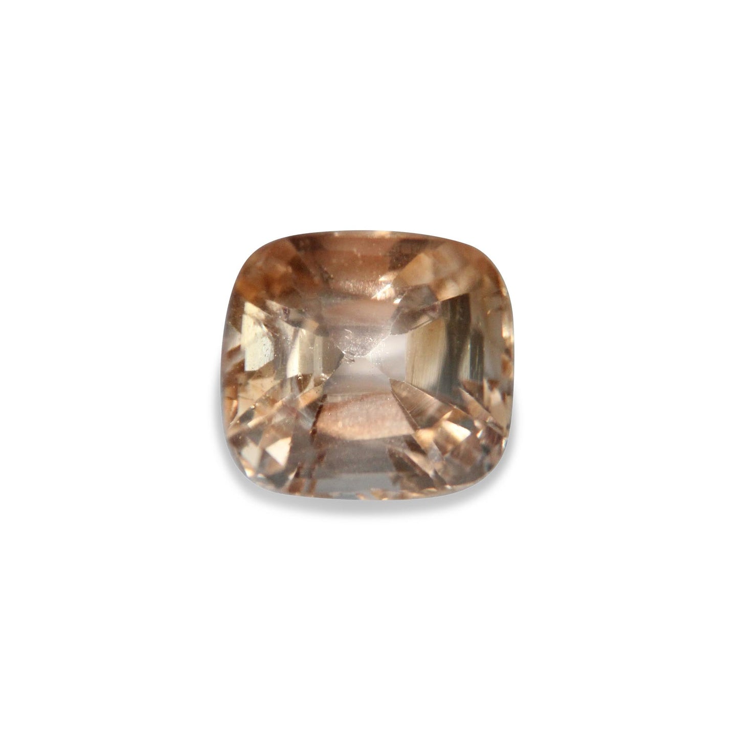 helloranger Topas 11.42 ct IGNEOUS Edelsteine