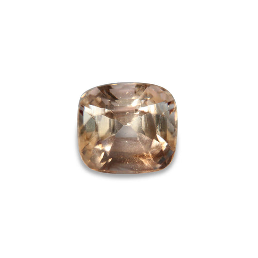 helloranger Topas 11.42 ct IGNEOUS Edelsteine