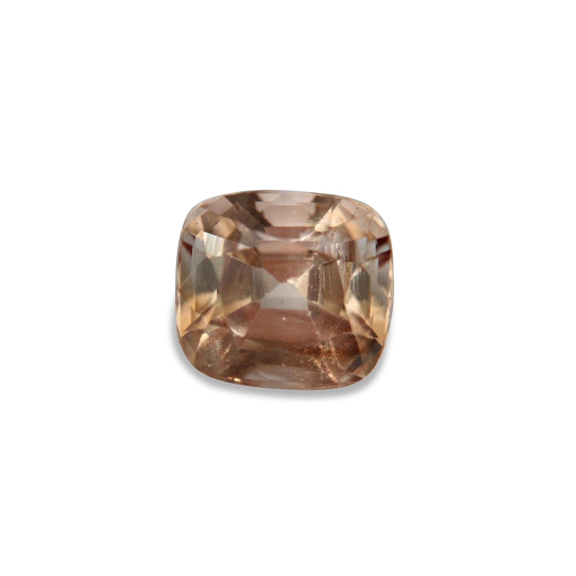 helloranger Topas 11.42 ct IGNEOUS Edelsteine