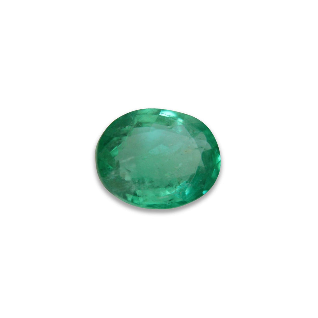 Smaragd 1.78 ct IGNEOUS Edelsteine