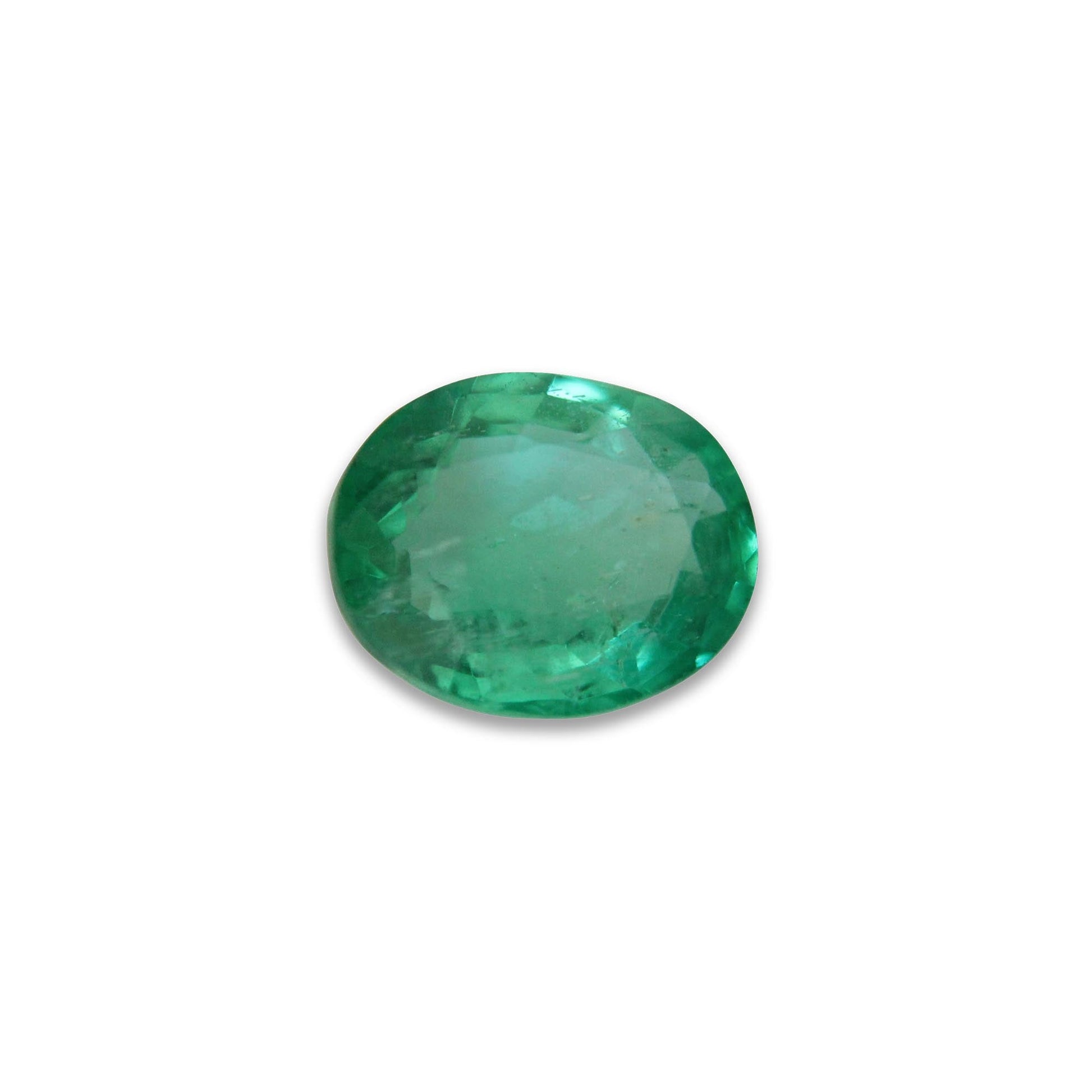 Smaragd 1.78 ct IGNEOUS Edelsteine