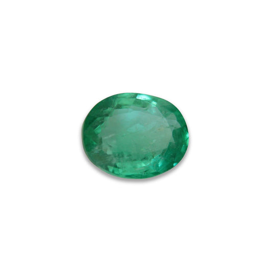Smaragd 1.78 ct IGNEOUS Edelsteine