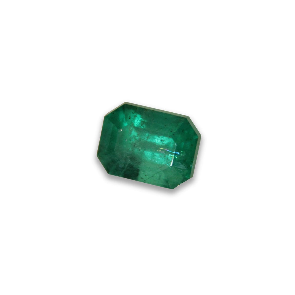 Smaragd 1.317 ct IGNEOUS Edelsteine