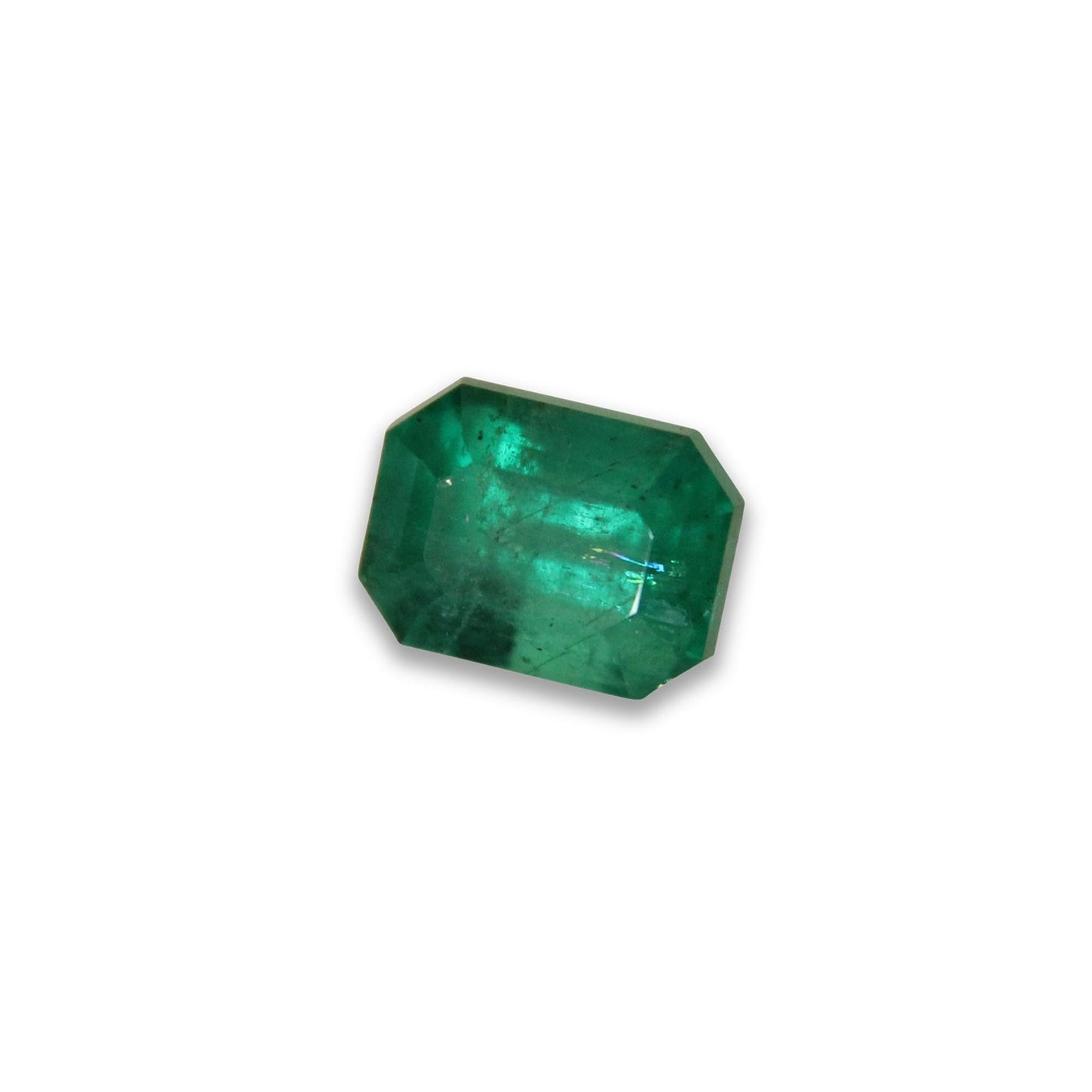 Smaragd 1.317 ct IGNEOUS Edelsteine