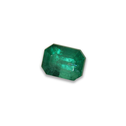 Smaragd 1.317 ct IGNEOUS Edelsteine