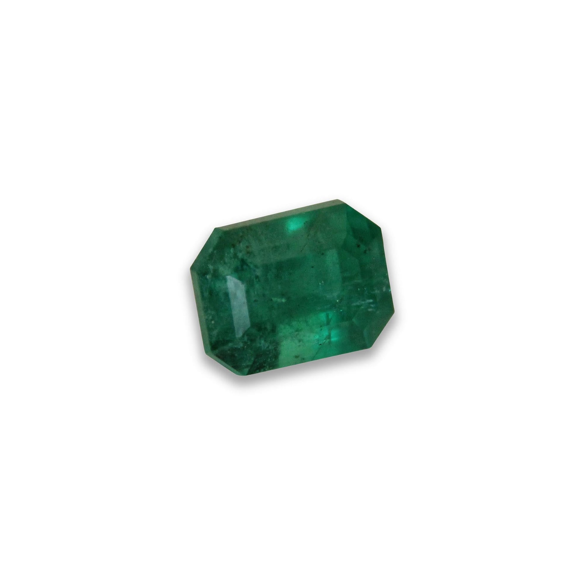 Smaragd 1.317 ct IGNEOUS Edelsteine