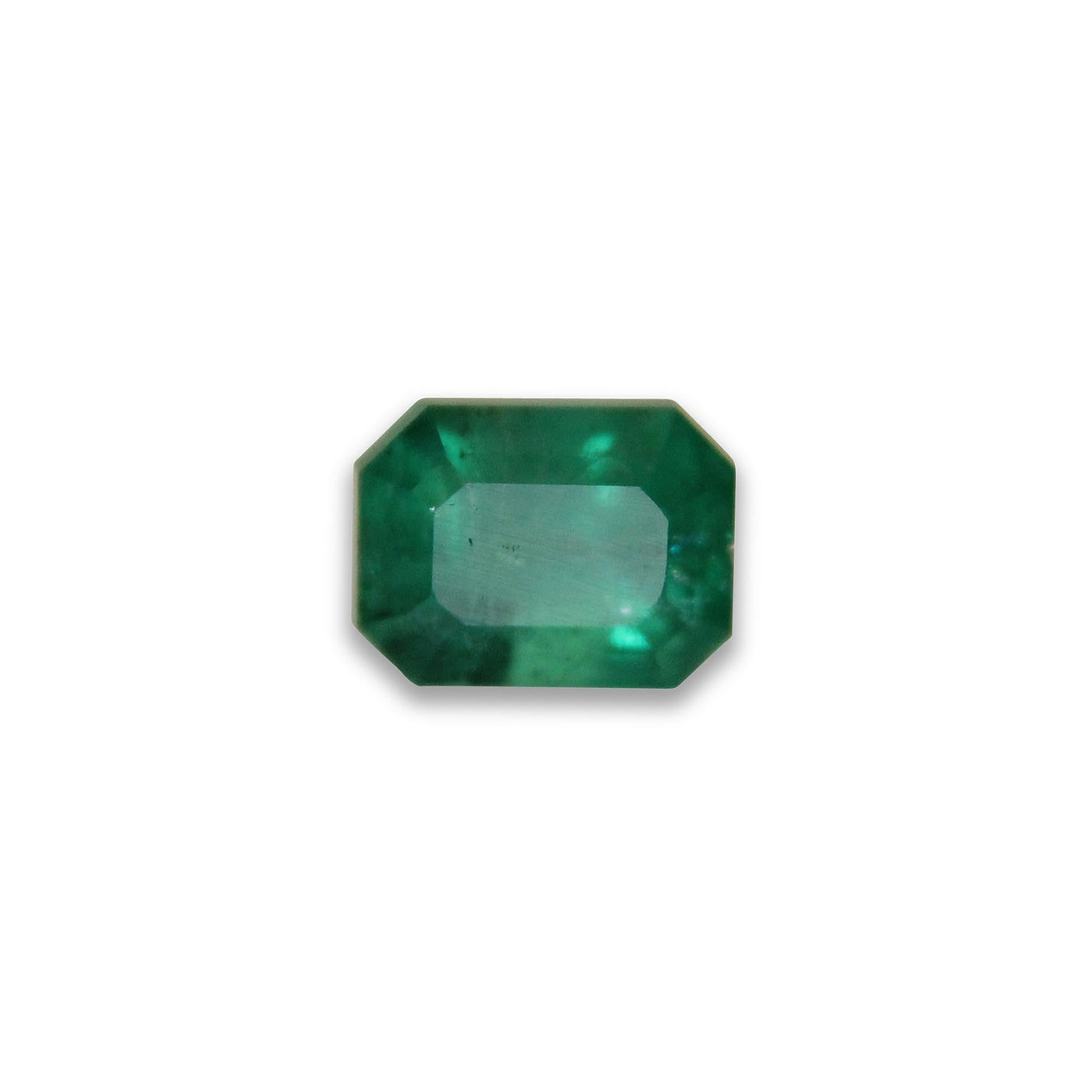 Smaragd 1.317 ct IGNEOUS Edelsteine