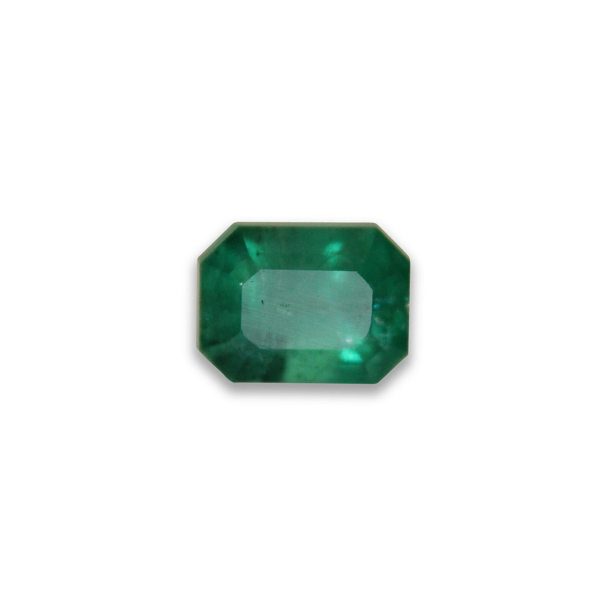 Smaragd 1.317 ct IGNEOUS Edelsteine