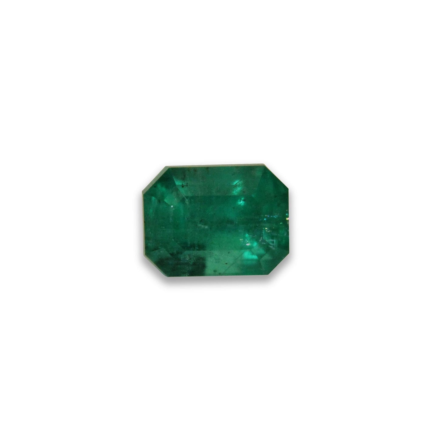 Smaragd 1.317 ct IGNEOUS Edelsteine