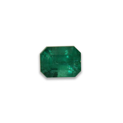 Smaragd 1.317 ct IGNEOUS Edelsteine