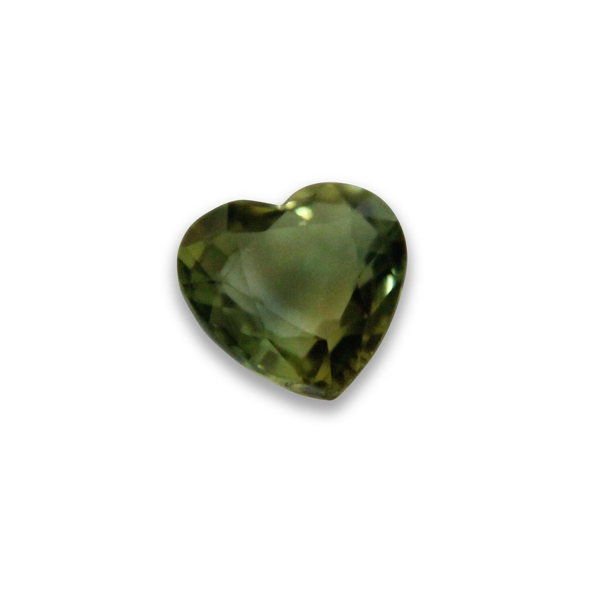 zweifarbiger Saphir 1.02 ct IGNEOUS Edelsteine