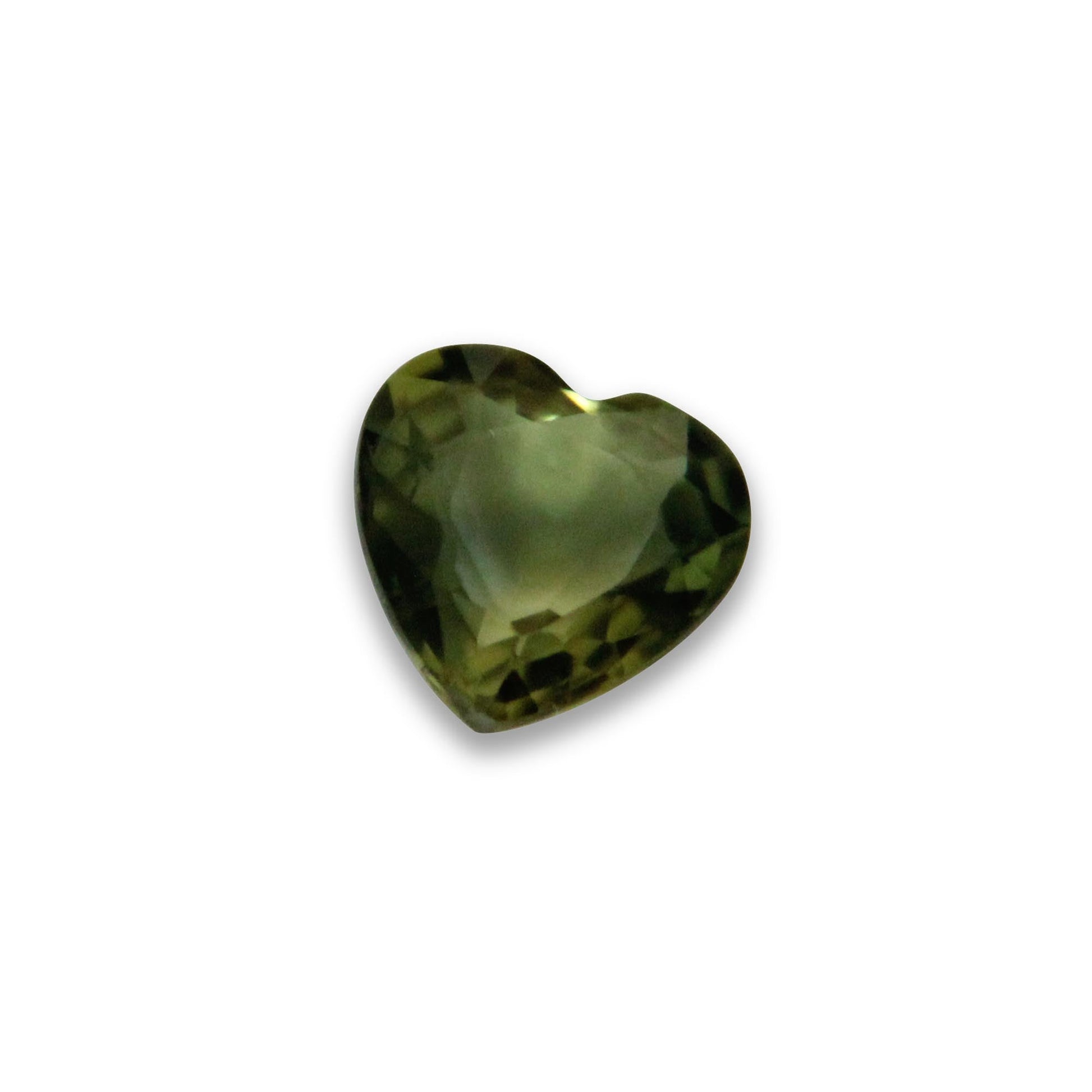 zweifarbiger Saphir 1.02 ct IGNEOUS Edelsteine